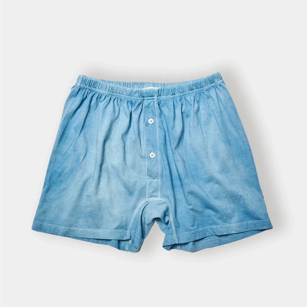 Jersey Boxers (Unisex)